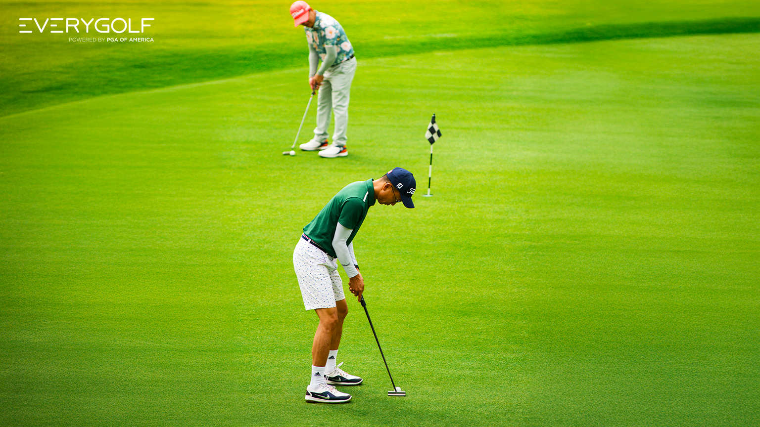 Unlimited Golf