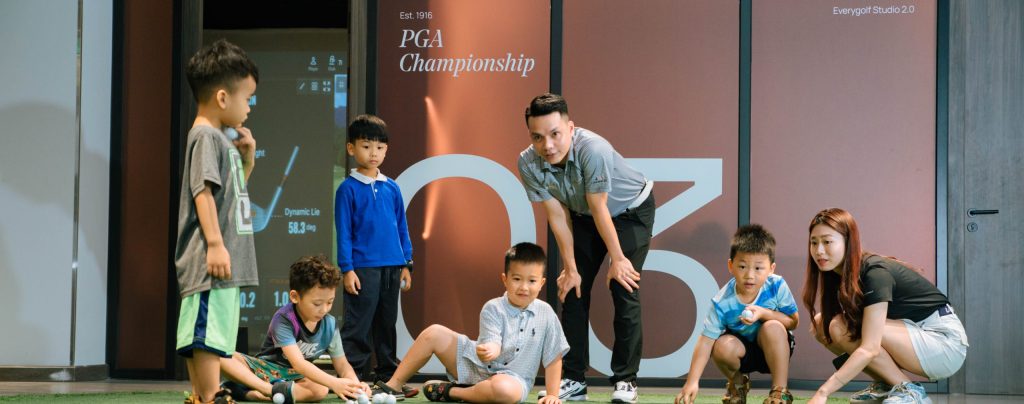Giải đấu mở quốc gia 2025