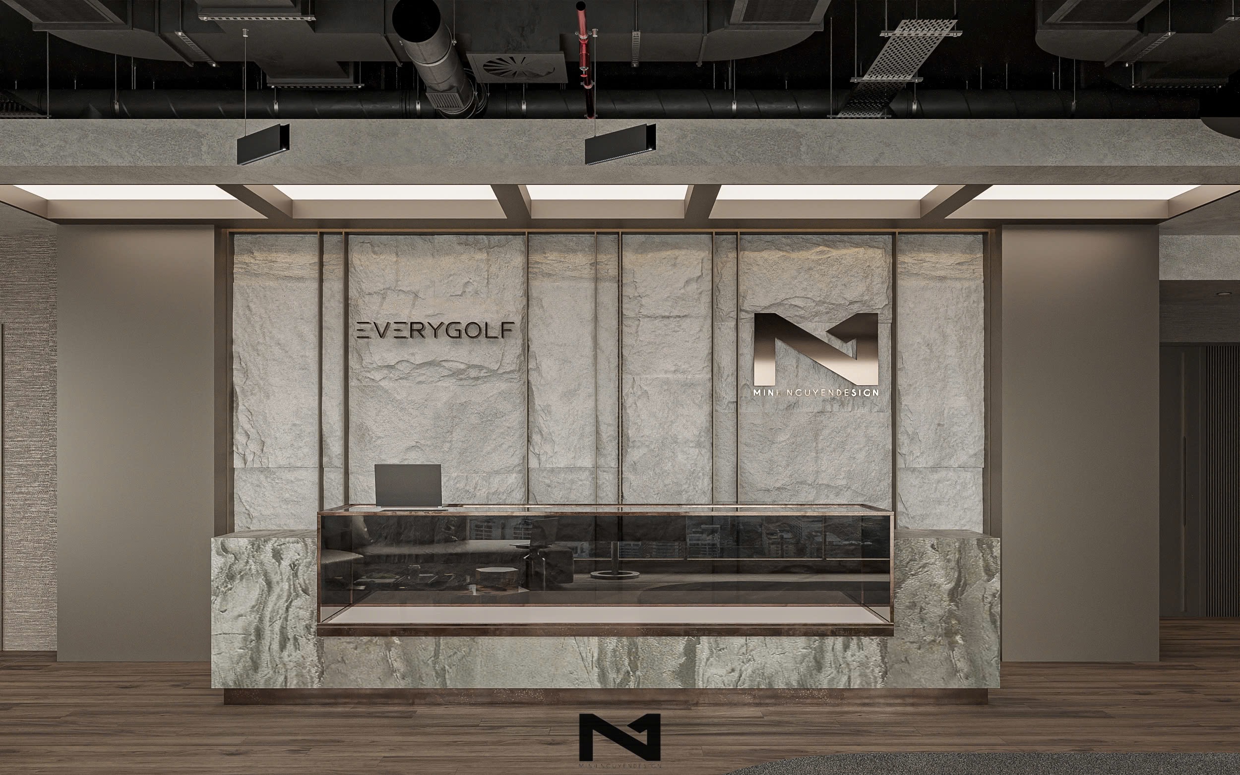Góc lounge